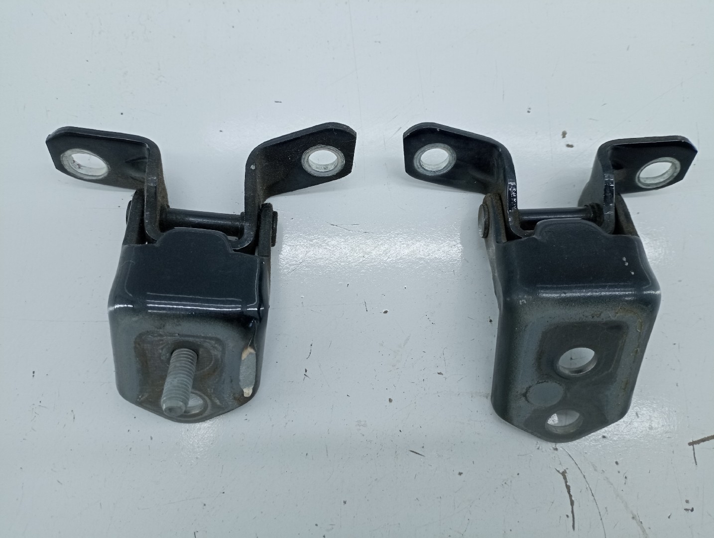 Dobradiças da porta MAZDA 3 (BK) | 03 - 09 Imagem-1