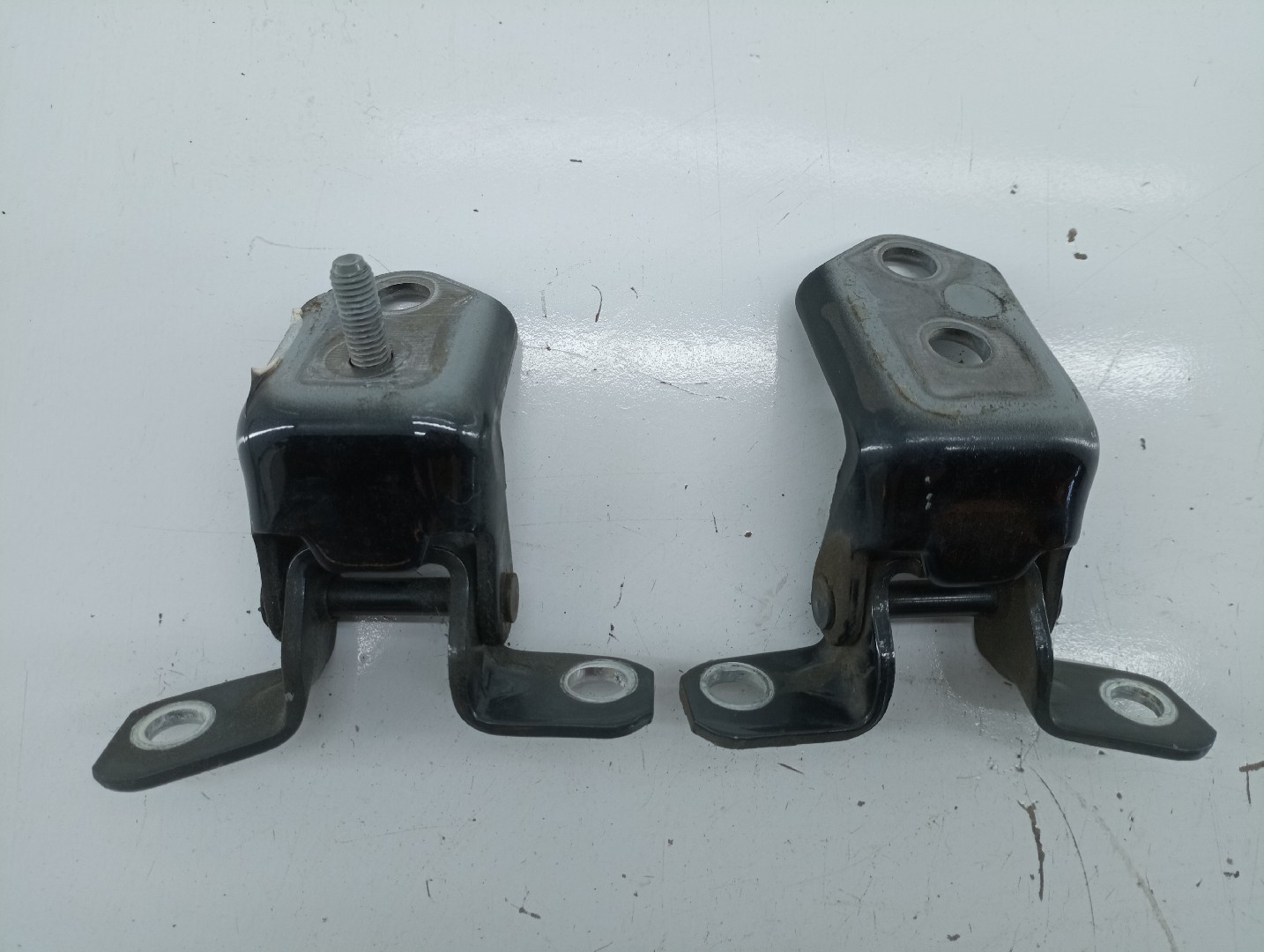 Dobradiças da porta MAZDA 3 (BK) | 03 - 09 Imagem-2