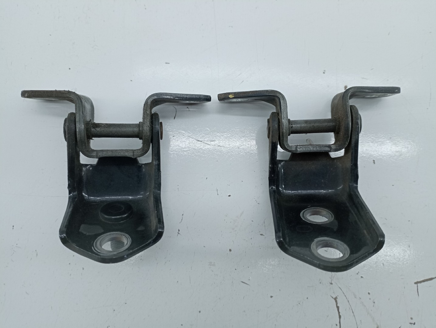 Dobradiças da porta MAZDA 3 (BK) | 03 - 09