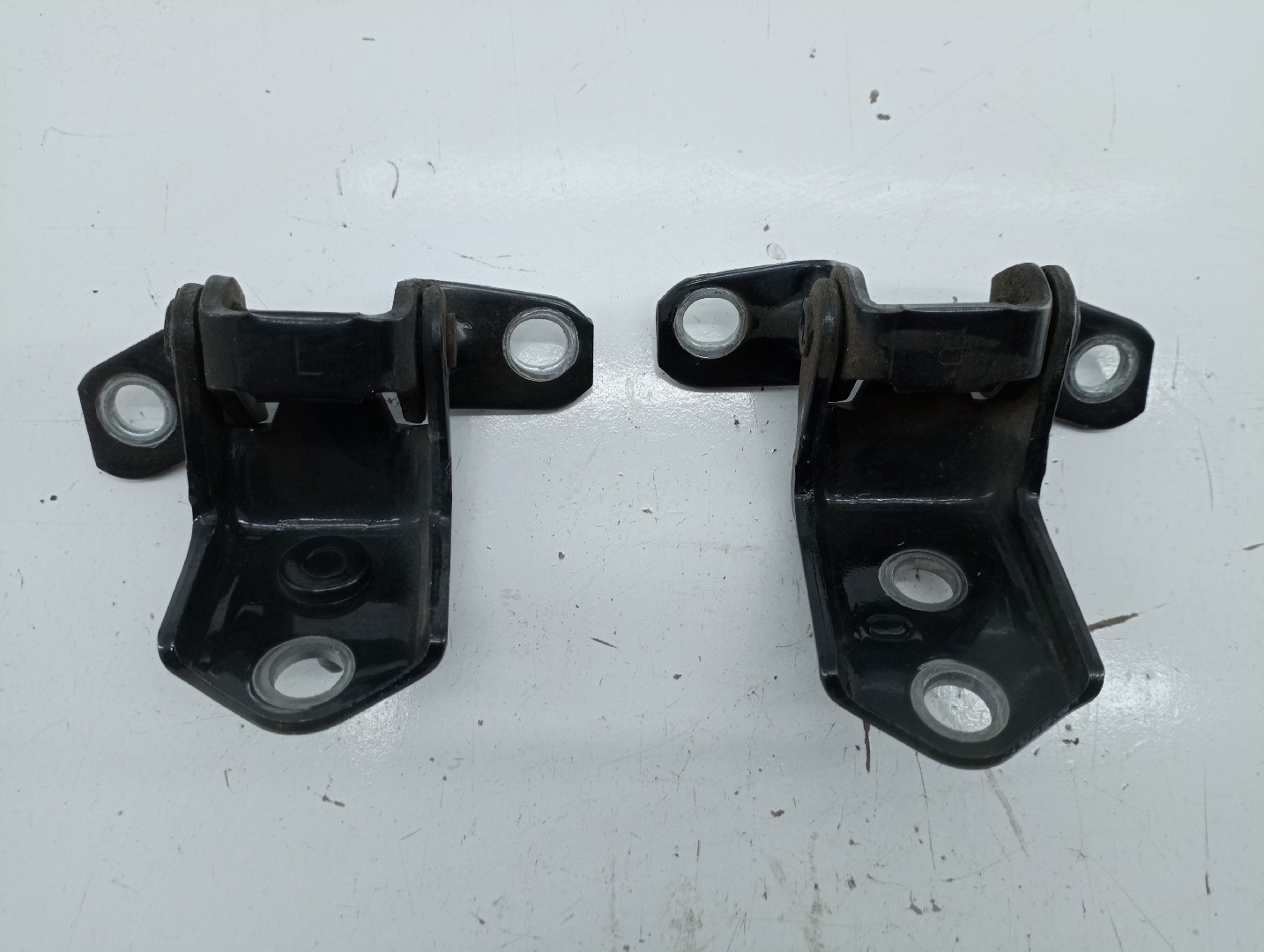 Dobradiças da porta MAZDA 3 (BK) | 03 - 09 Imagem-3