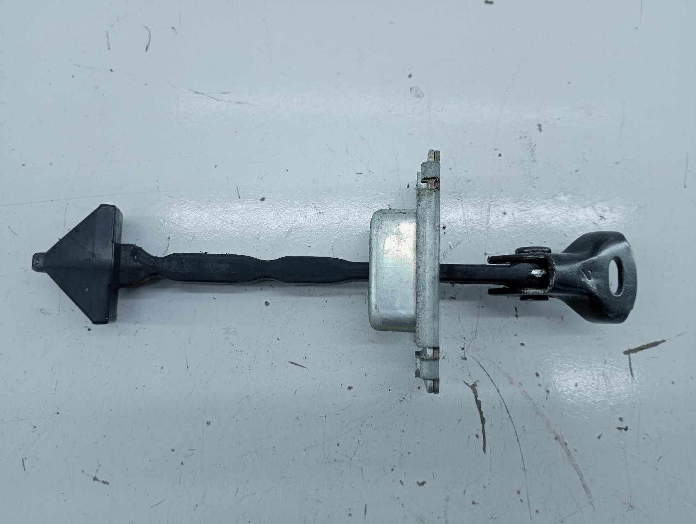 Esticador Porta Tras Esquerdo MAZDA 3 (BK) | 03 - 09