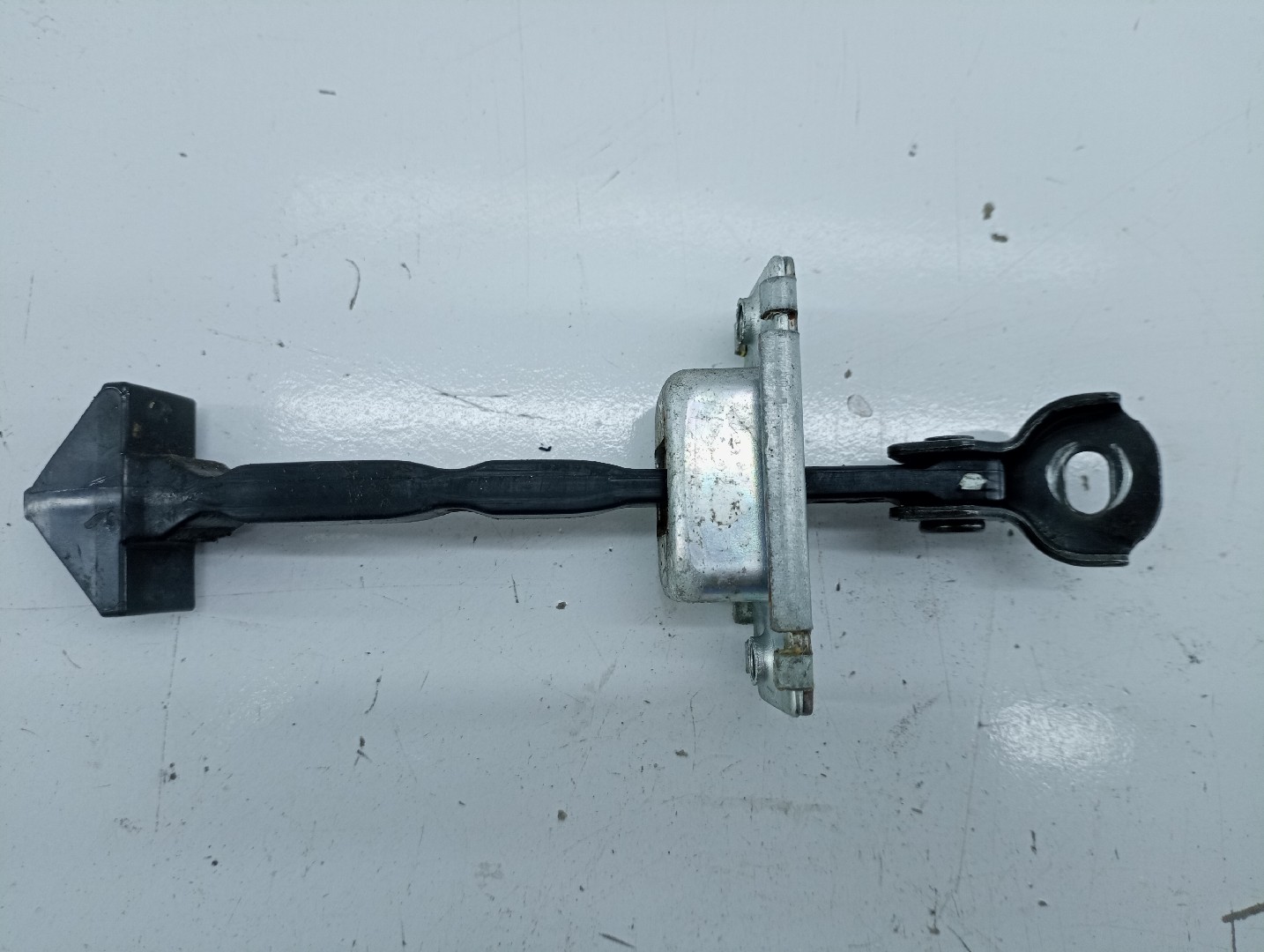 Esticador Porta Tras Esquerdo MAZDA 3 (BK) | 03 - 09 Imagem-1