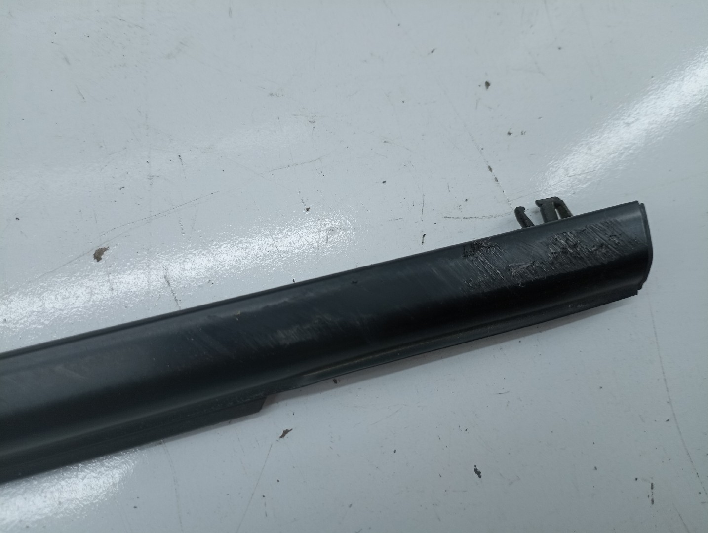 Raspador de vidro MAZDA 3 (BK) | 03 - 09 Imagem-1