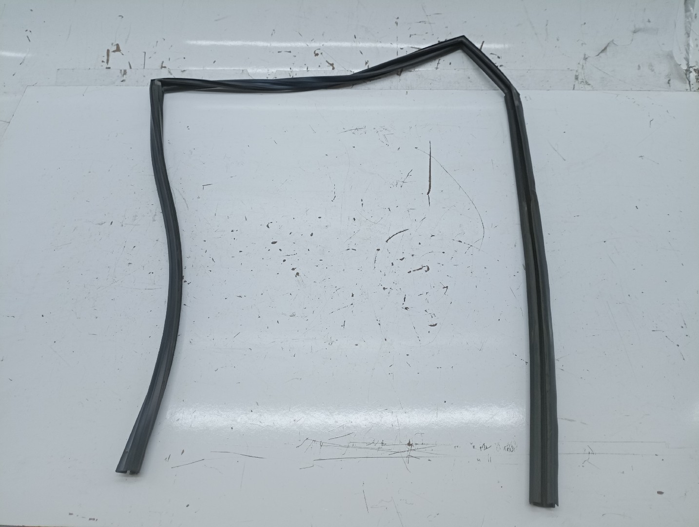 Borracha de Vidro MAZDA 3 (BK) | 03 - 09