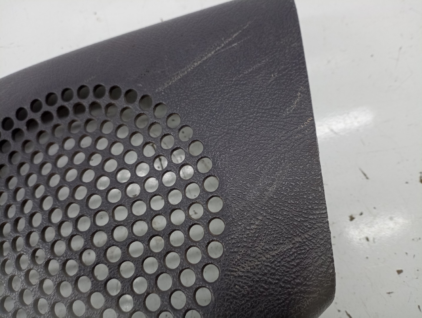 Capa de Coluna de Som MERCEDES-BENZ A-CLASS (W168) | 97 - 05 Imagem-1