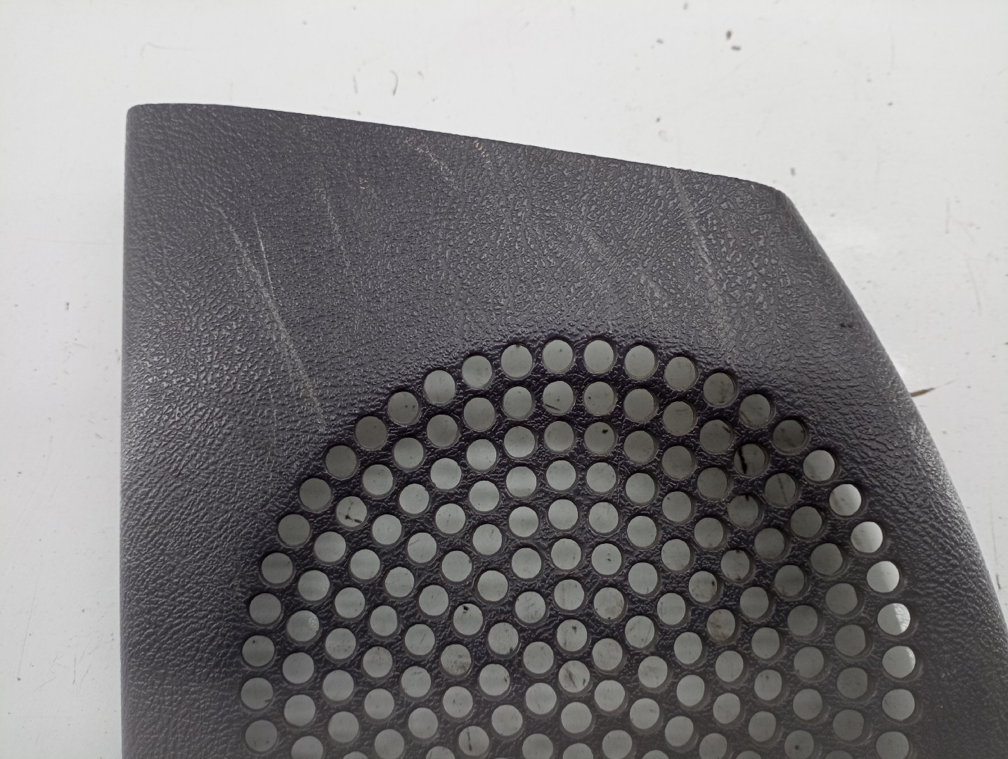 Capa de Coluna de Som MERCEDES-BENZ A-CLASS (W168) | 97 - 05 Imagem-6