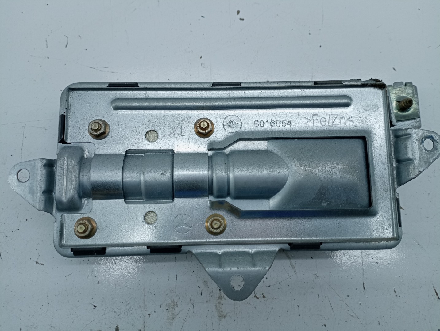 Airbag Banco Esquerdo MERCEDES-BENZ A-CLASS (W168) | 97 - 05 Imagem-2