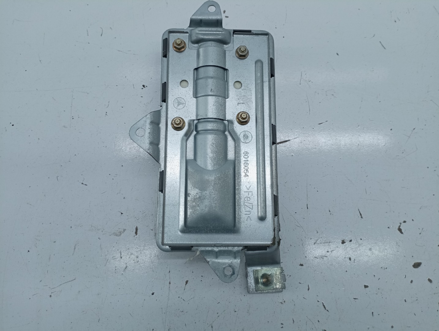 Airbag Banco Esquerdo MERCEDES-BENZ A-CLASS (W168) | 97 - 05 Imagem-3