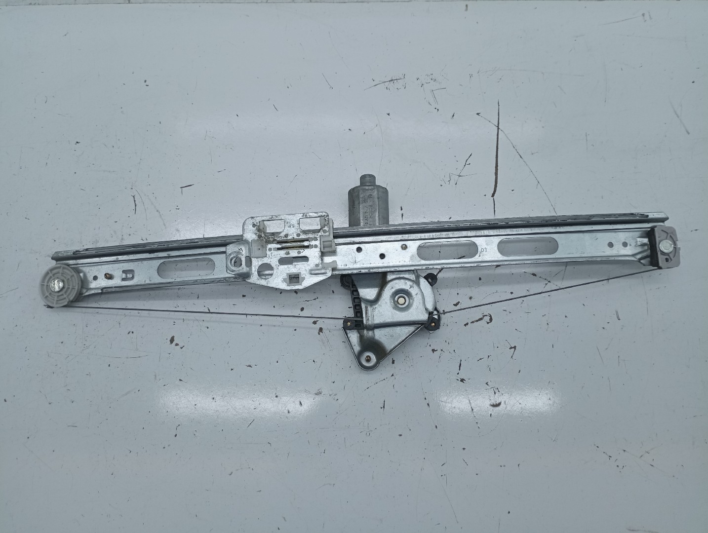 Motor e elevador de vidro frente esquerdo MERCEDES-BENZ A-CLASS (W168) | 97 - 05 Imagem-3