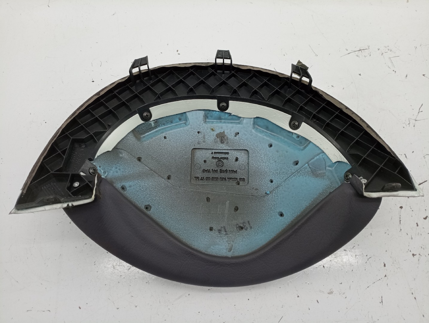 Tampa Quadrante MERCEDES-BENZ A-CLASS (W168) | 97 - 05 Imagem-4