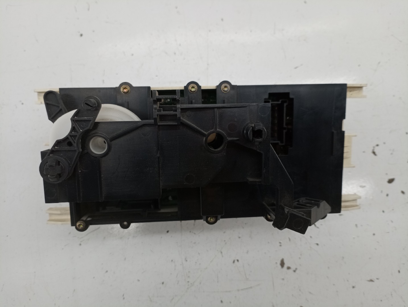 Comando da Sofagem MERCEDES-BENZ A-CLASS (W168) | 97 - 05 Imagem-4