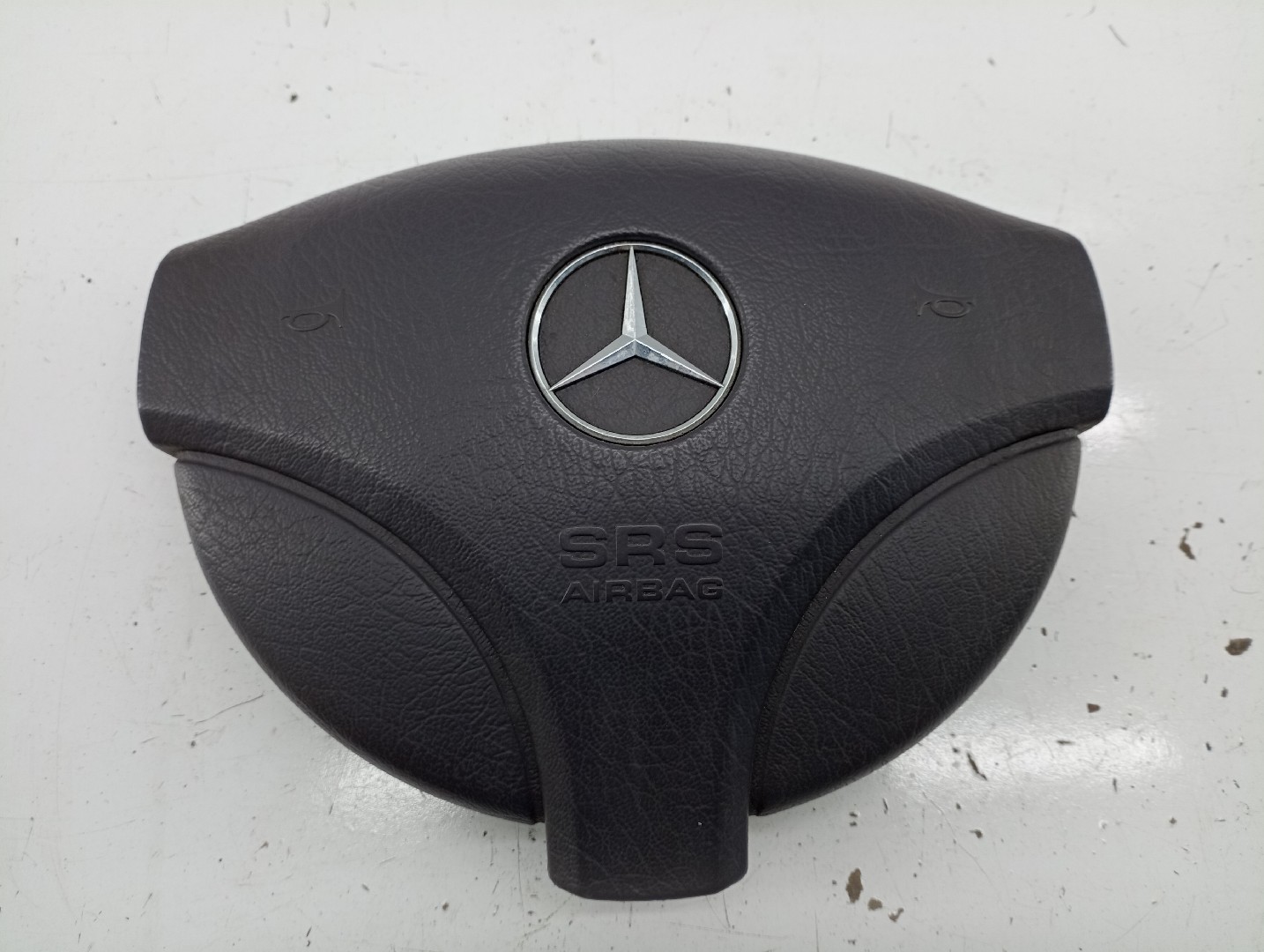 Air Bag Gauche MERCEDES-BENZ A-CLASS (W168) | 97 - 05