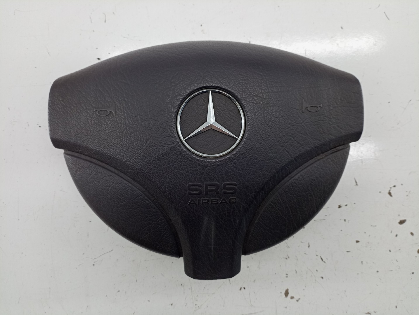Air Bag Gauche MERCEDES-BENZ A-CLASS (W168) | 97 - 05 Imagem-6