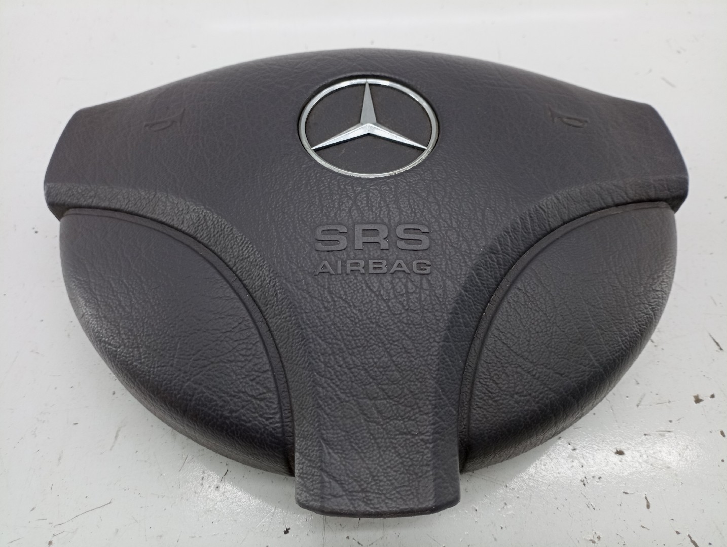 Air Bag Gauche MERCEDES-BENZ A-CLASS (W168) | 97 - 05 Imagem-5