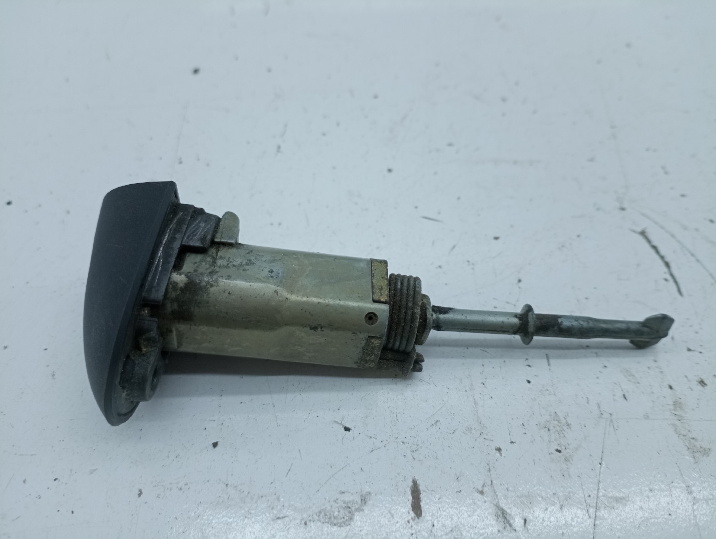 Canhão MERCEDES-BENZ A-CLASS (W168) | 97 - 05 Imagem-1