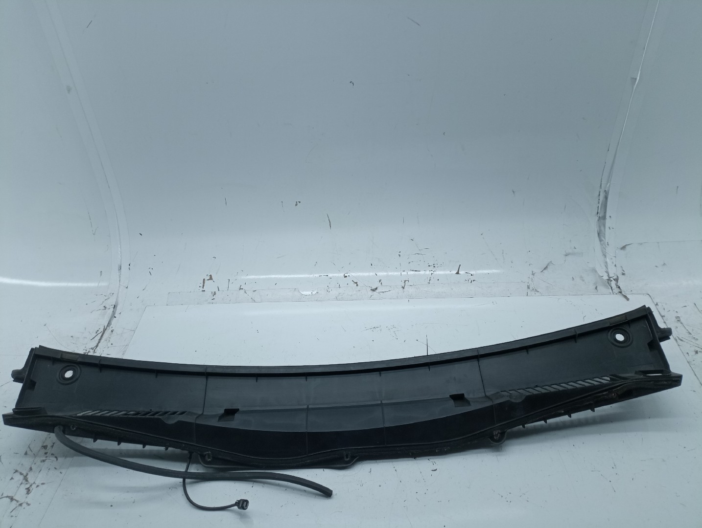 Torpedo MERCEDES-BENZ A-CLASS (W168) | 97 - 05