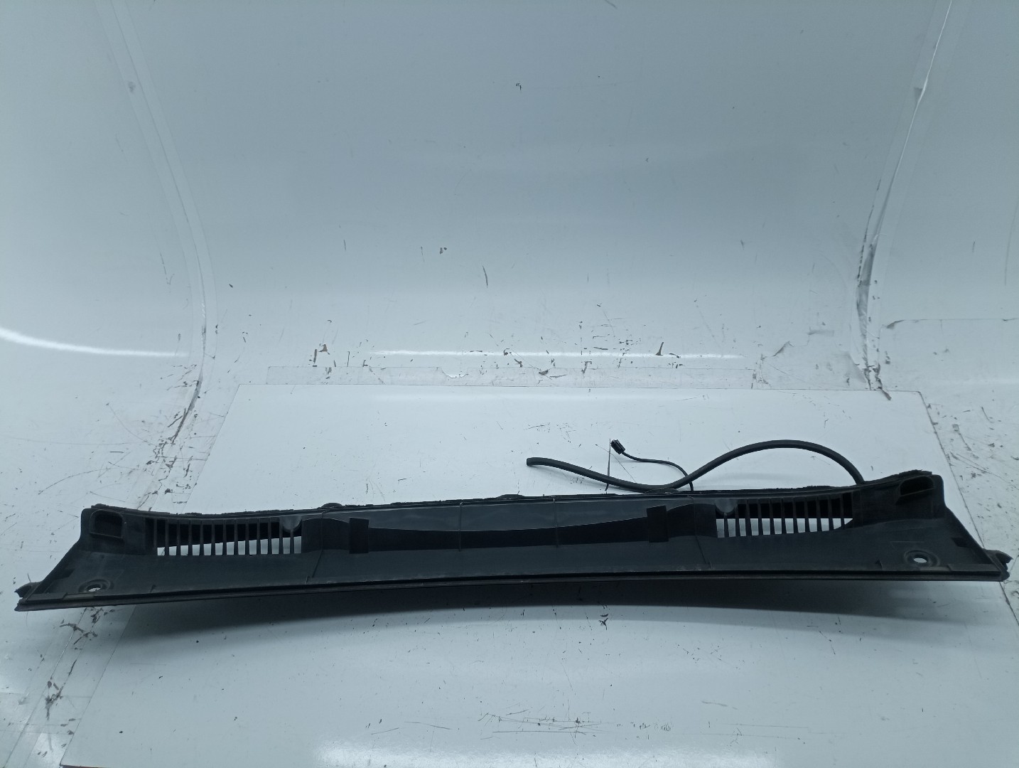 Torpedo MERCEDES-BENZ A-CLASS (W168) | 97 - 05 Imagem-1