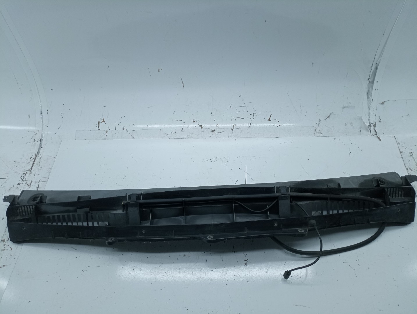 Torpedo MERCEDES-BENZ A-CLASS (W168) | 97 - 05 Imagem-2