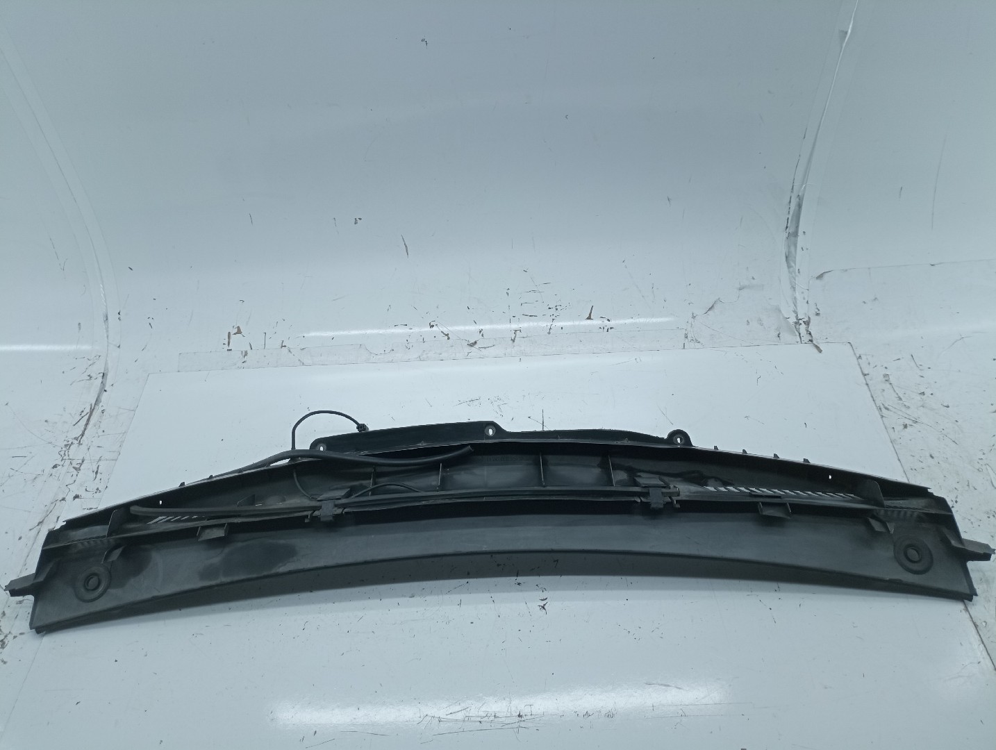 Torpedo MERCEDES-BENZ A-CLASS (W168) | 97 - 05 Imagem-6