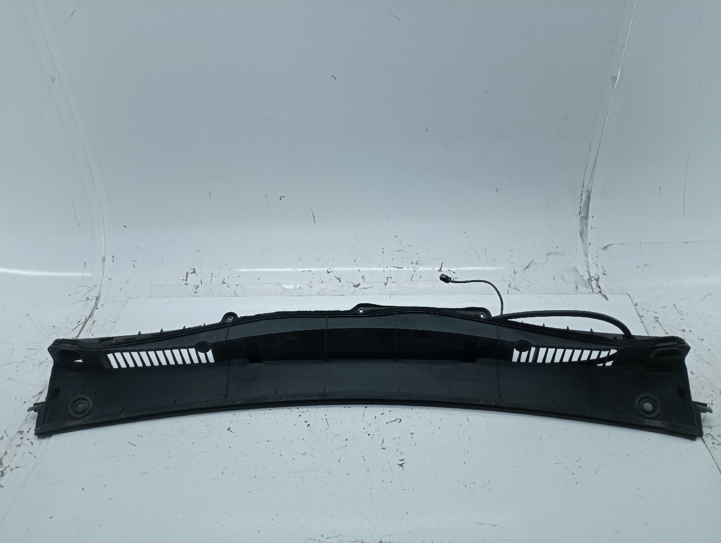 Torpedo MERCEDES-BENZ A-CLASS (W168) | 97 - 05 Imagem-7