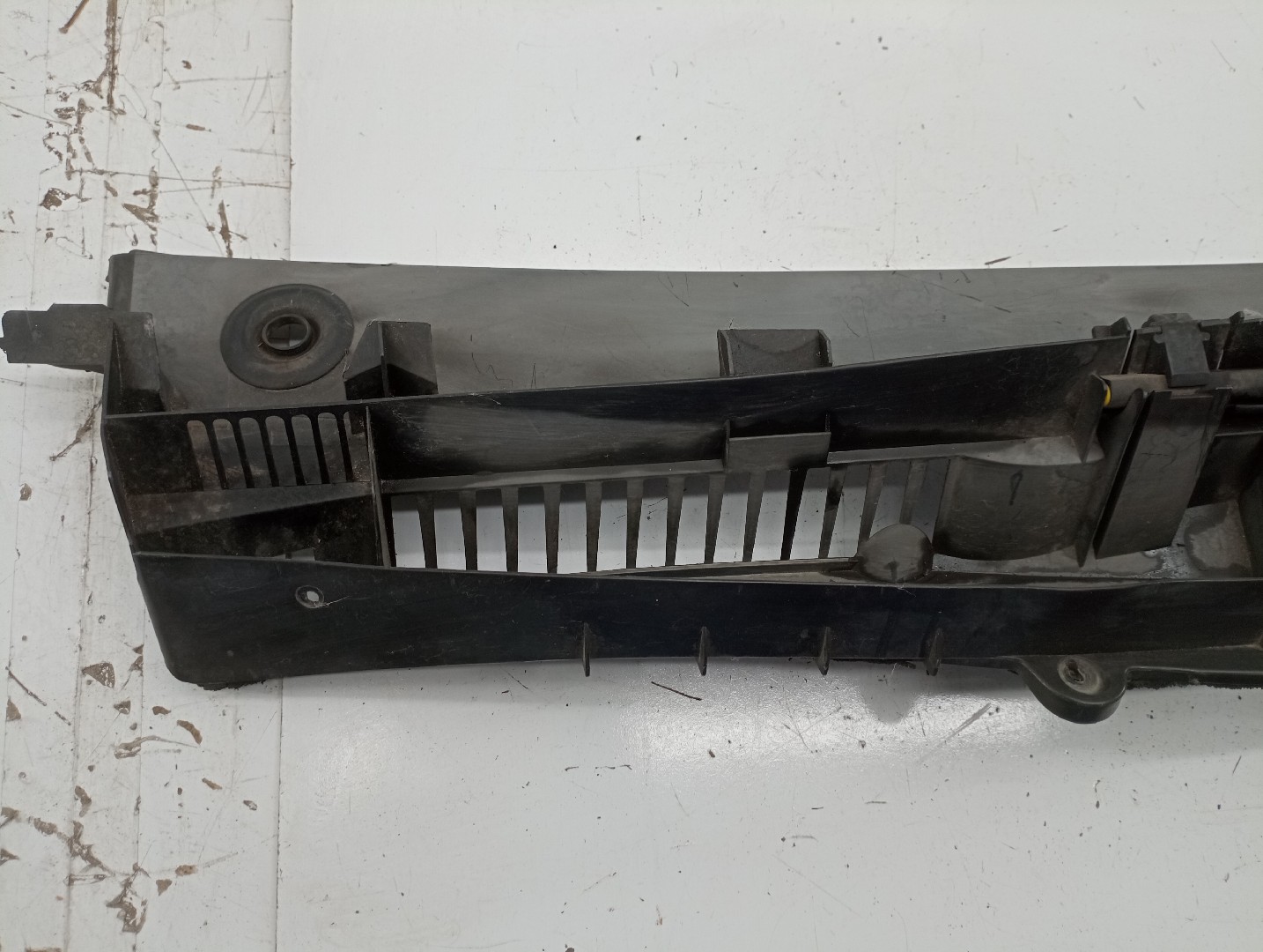 Torpedo MERCEDES-BENZ A-CLASS (W168) | 97 - 05 Imagem-5