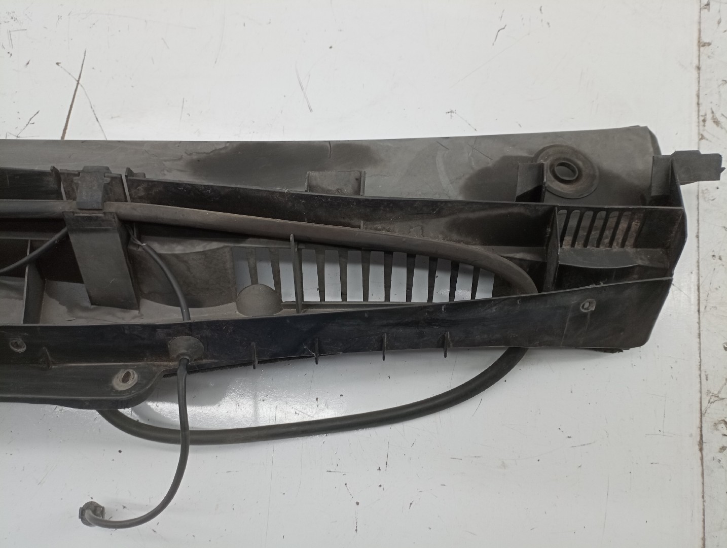 Torpedo MERCEDES-BENZ A-CLASS (W168) | 97 - 05 Imagem-4