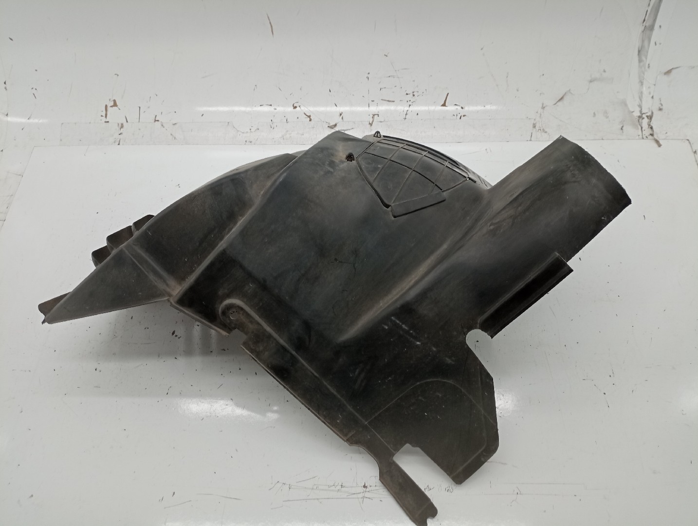 Cava de Roda Frente Direita MERCEDES-BENZ A-CLASS (W168) | 97 - 05