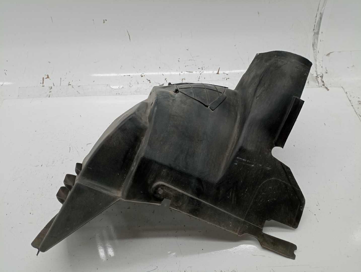 Cava de Roda Frente Direita MERCEDES-BENZ A-CLASS (W168) | 97 - 05 Imagem-4