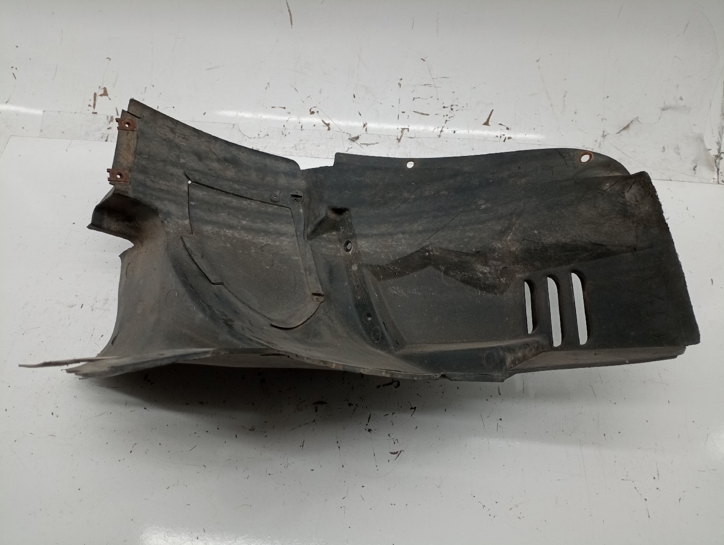 Cava de Roda Frente Direita MERCEDES-BENZ A-CLASS (W168) | 97 - 05 Imagem-6