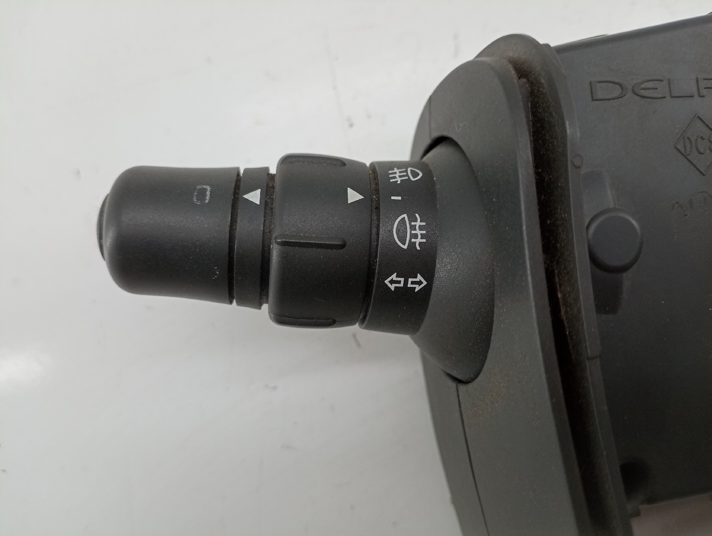 Comutador de Luzes /Piscas /Limpa Para-Brisas RENAULT CLIO III (BR0/1, CR0/1) | 05 -  Imagem-3