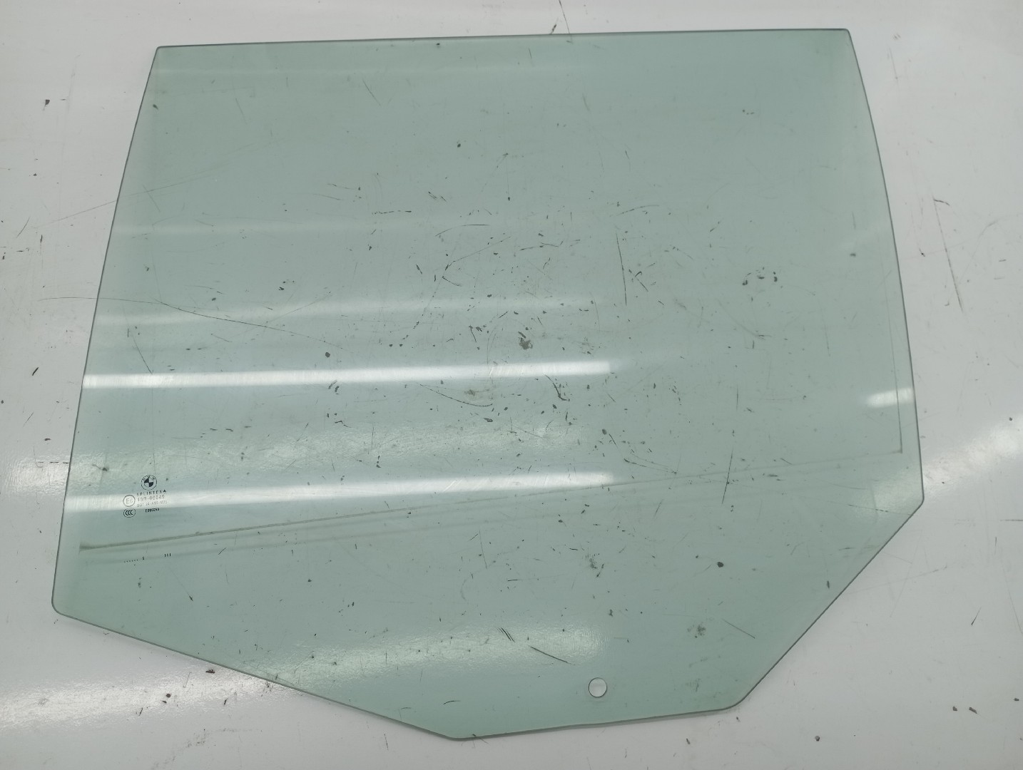 Vidro Porta Tras Esquerdo BMW 1 (E87) | 03 - 13