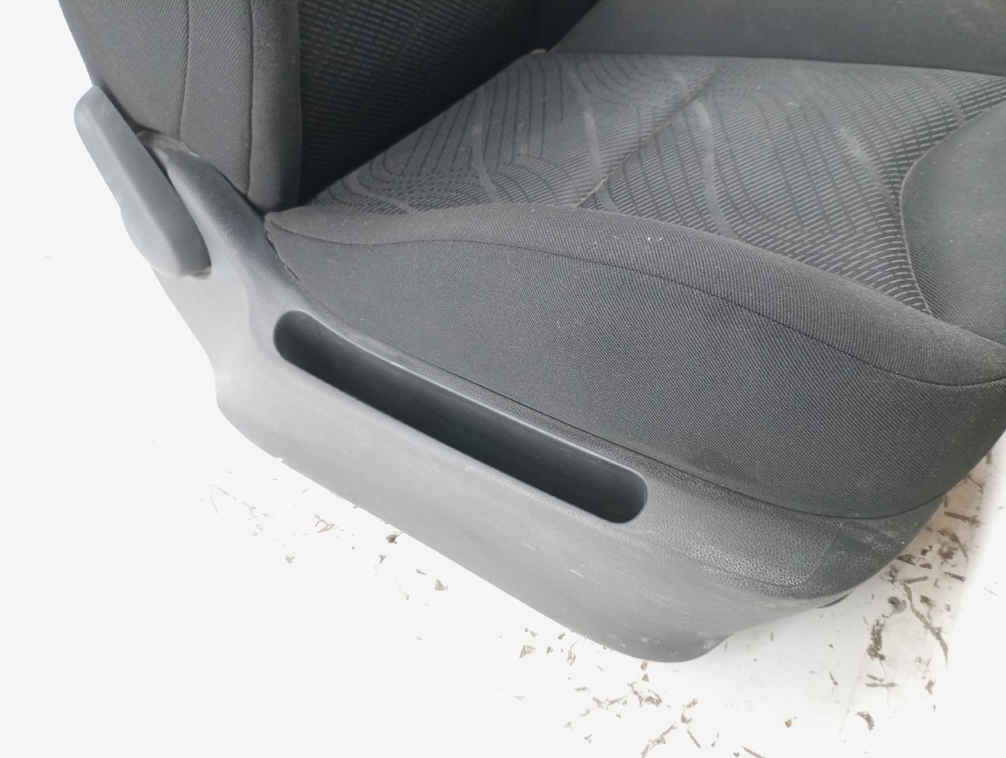 Conjunto de 2 bancos PEUGEOT 308 I (4A_, 4C_) | 07 - 16 Imagem-1