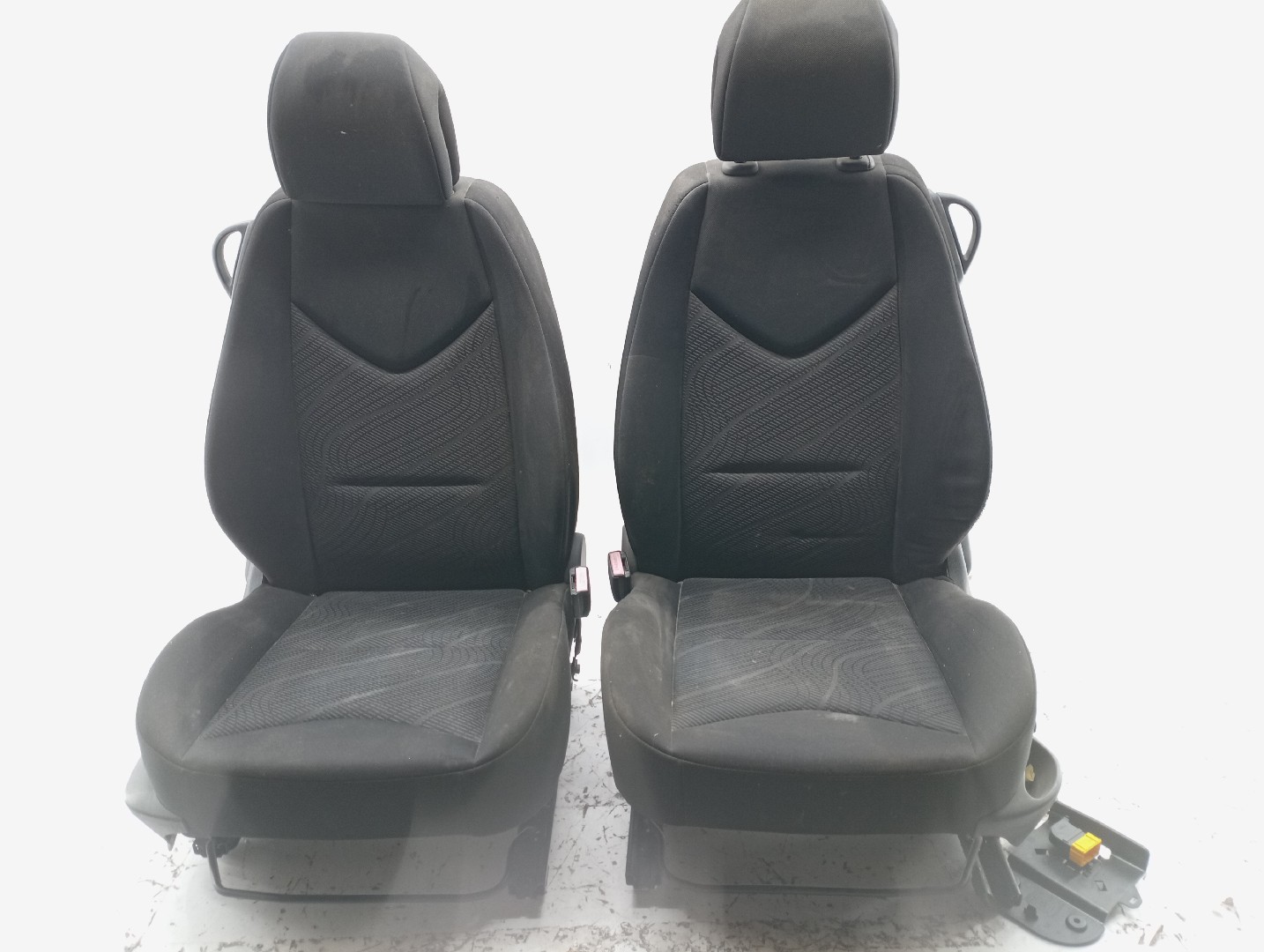 Conjunto de 2 bancos PEUGEOT 308 I (4A_, 4C_) | 07 - 16