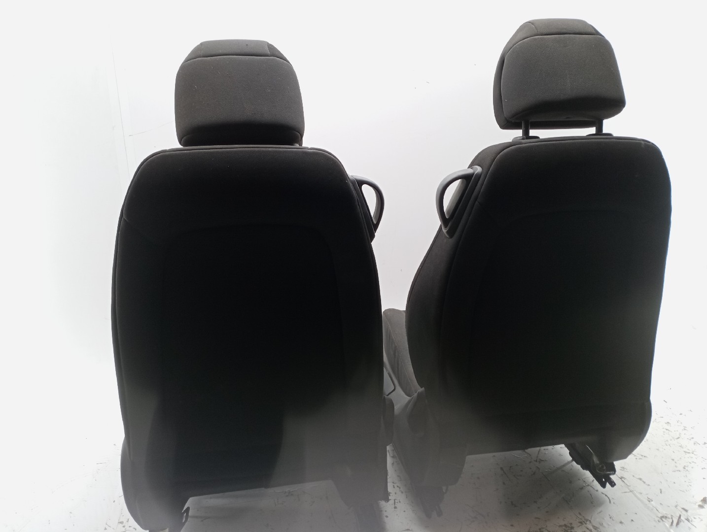 Conjunto de 2 bancos PEUGEOT 308 I (4A_, 4C_) | 07 - 16 Imagem-7