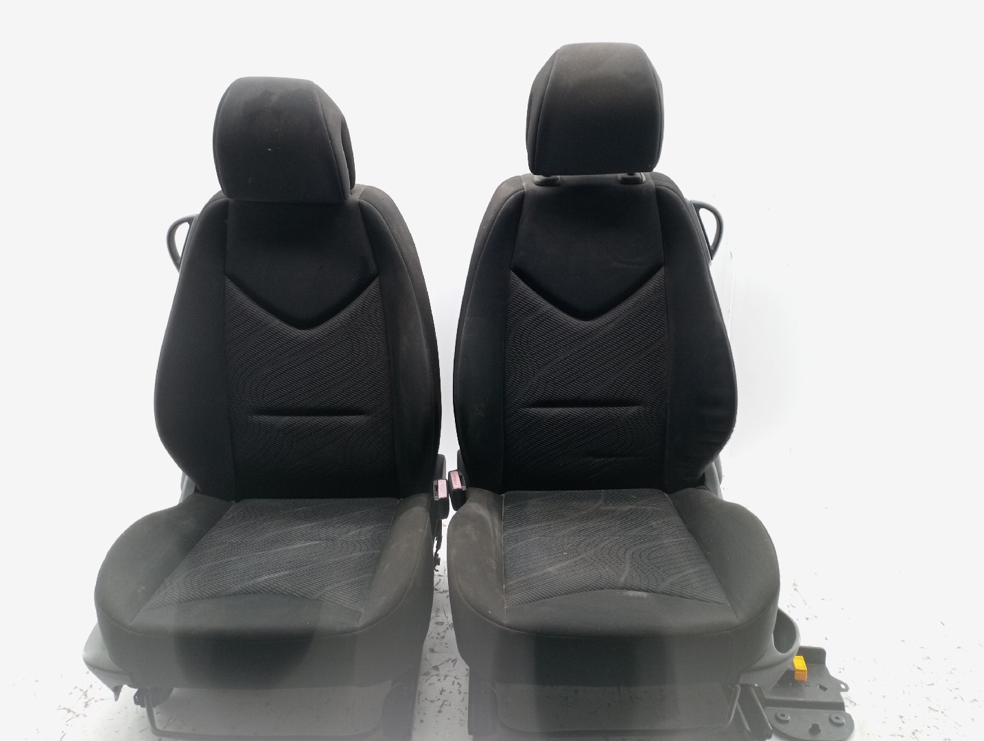 Conjunto de 2 bancos PEUGEOT 308 I (4A_, 4C_) | 07 - 16 Imagem-9