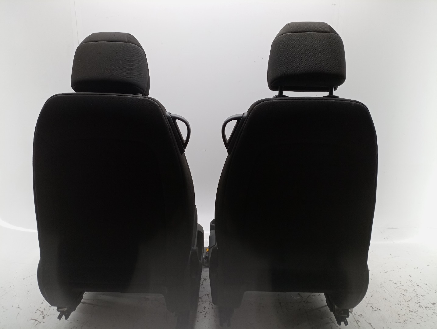 Conjunto de 2 bancos PEUGEOT 308 I (4A_, 4C_) | 07 - 16 Imagem-6