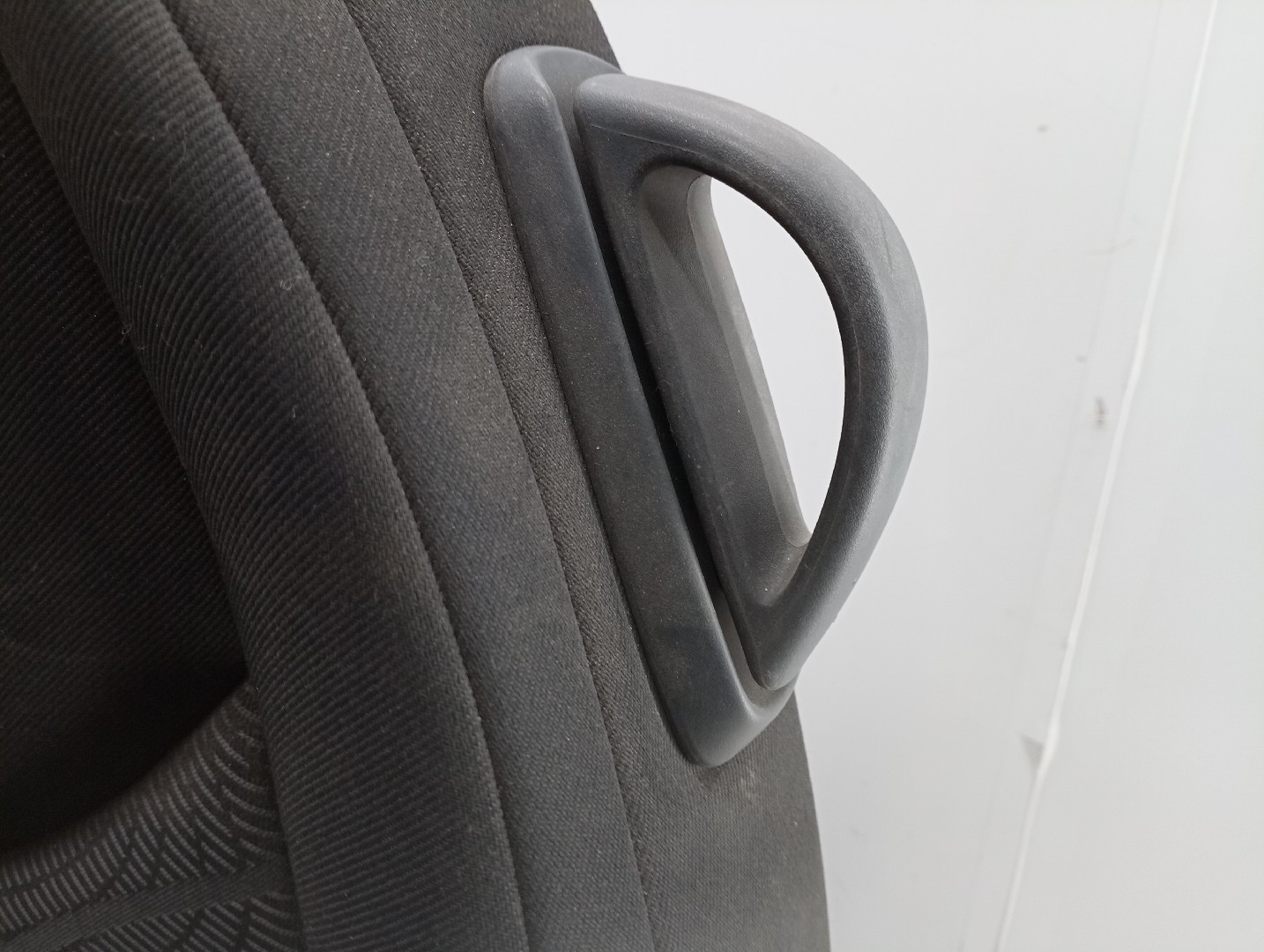 Conjunto de 2 bancos PEUGEOT 308 I (4A_, 4C_) | 07 - 16 Imagem-4