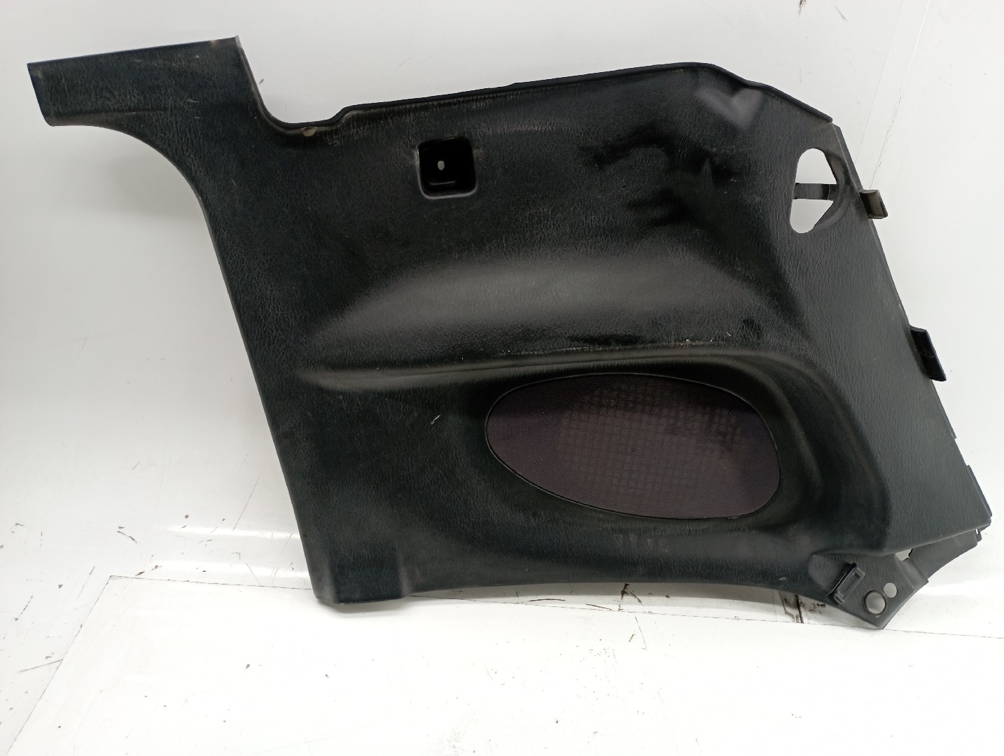 Quartela tras esquerdo HYUNDAI COUPE (RD) | 96 - 02
