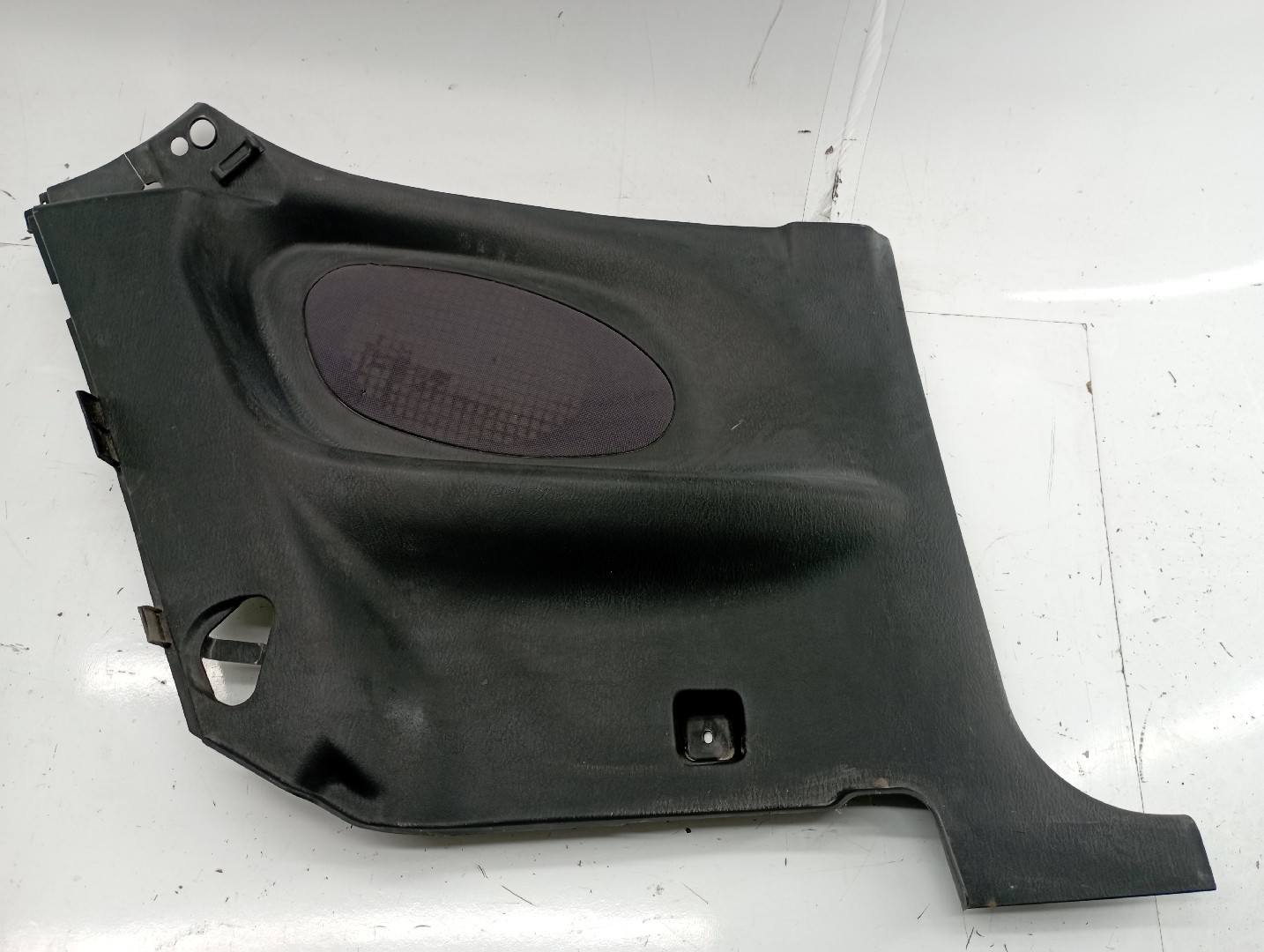 Quartela tras esquerdo HYUNDAI COUPE (RD) | 96 - 02 Imagem-1