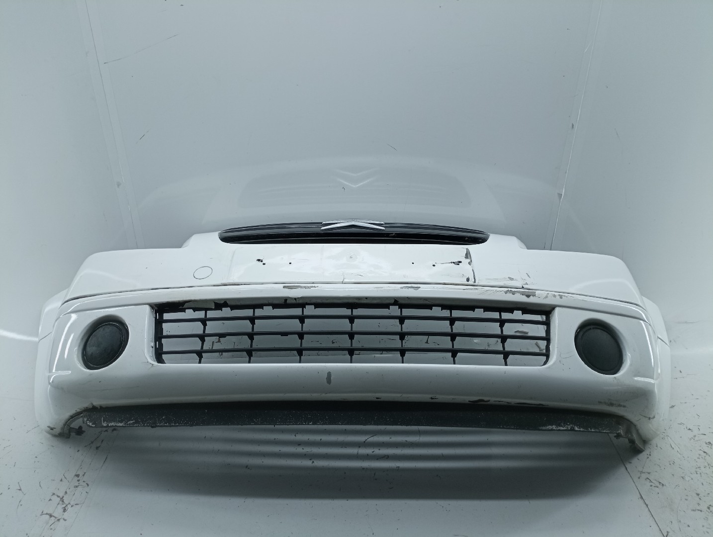 Para Choques Frente CITROEN C2 ENTERPRISE (JG_) | 03 - 09
