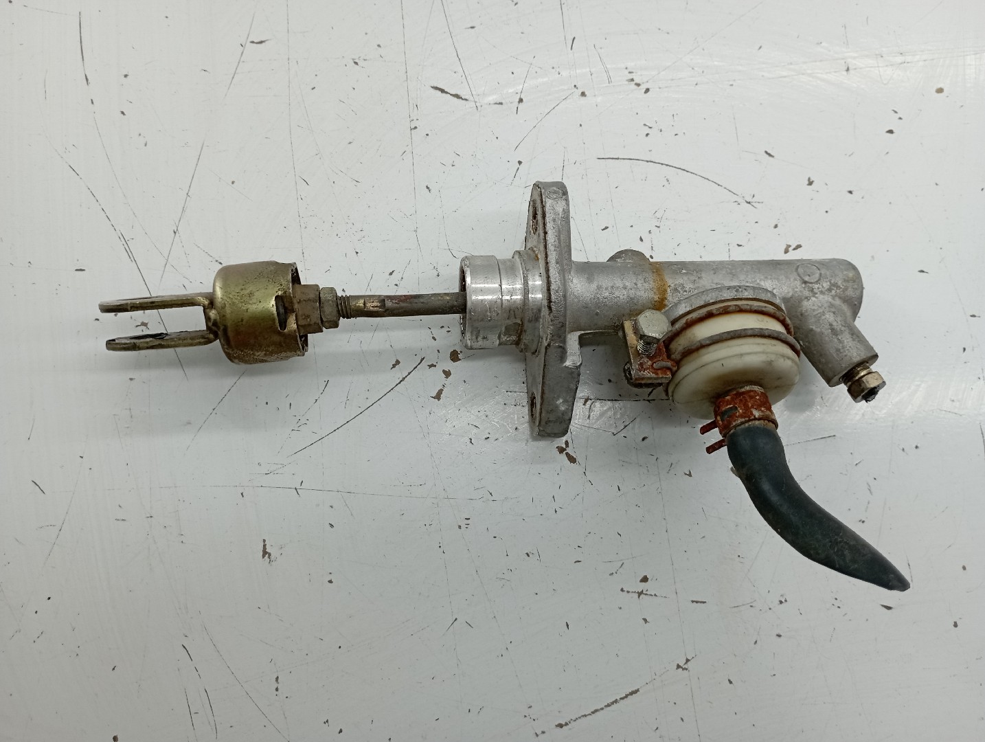 Bomba de embraiagem HYUNDAI COUPE (RD) | 96 - 02