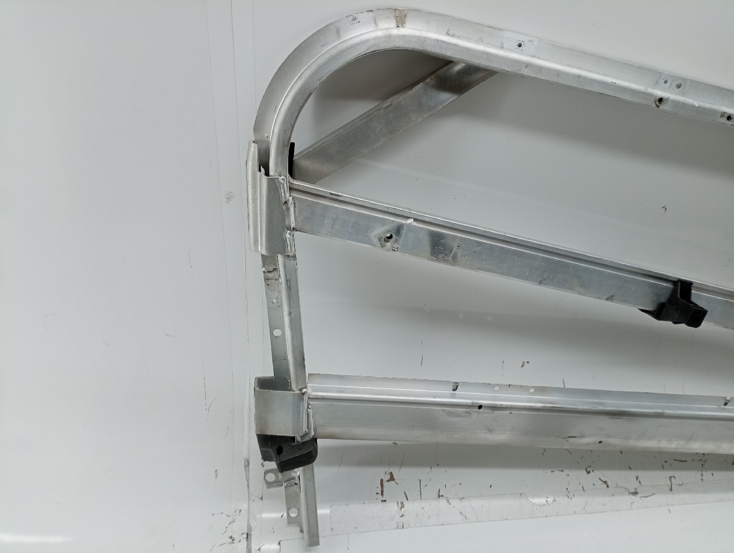 Estrutura de Porta SMART FORTWO Coupé (450) | 04 - 07 Imagem-2