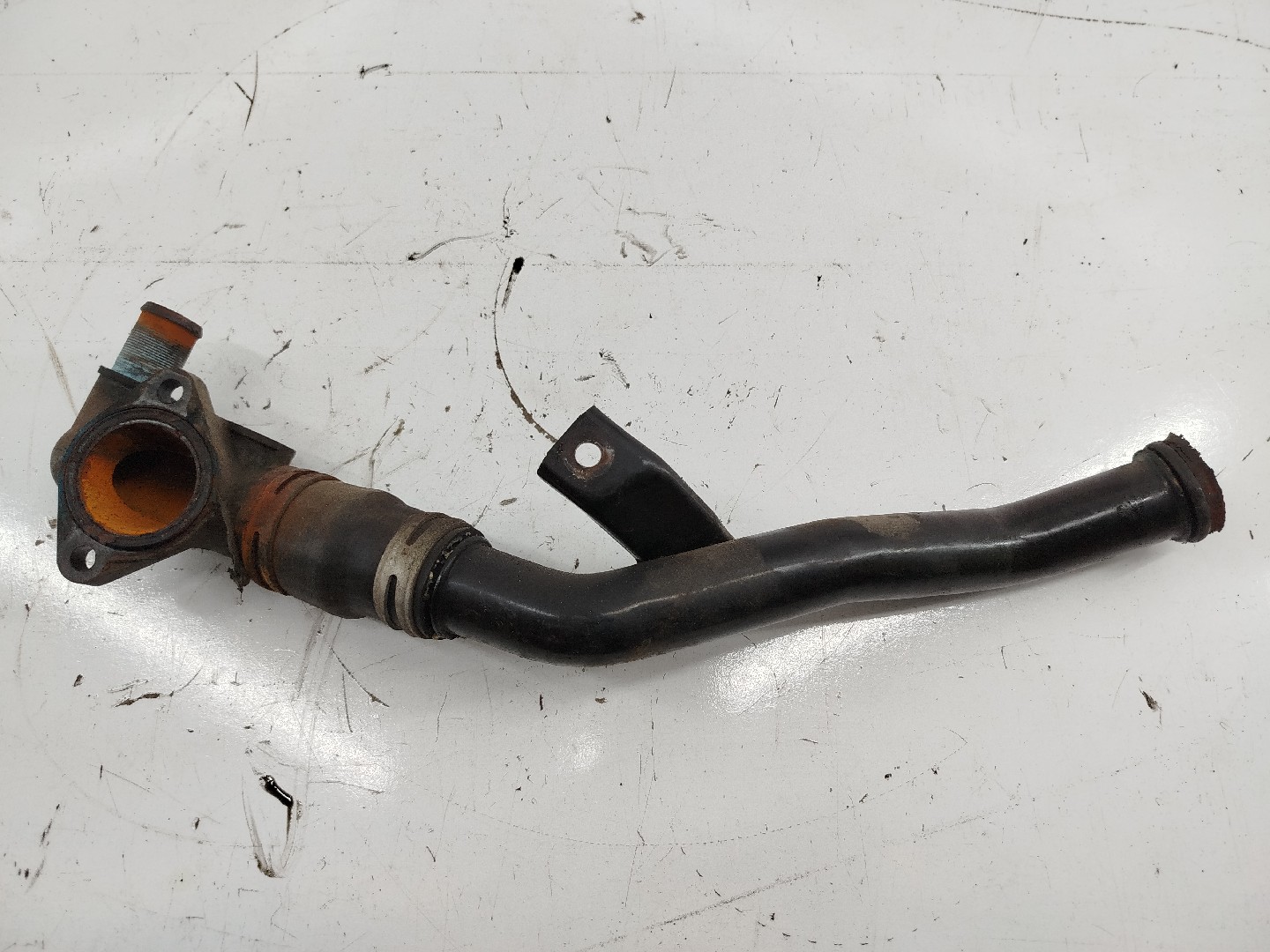 Tubo de Água FORD TRANSIT CONNECT (P65_, P70_, P80_) | 02 - 