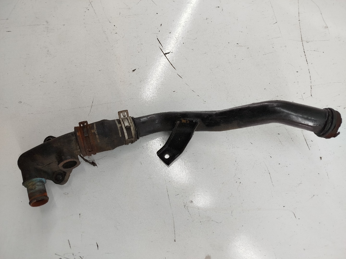 Tubo de Água FORD TRANSIT CONNECT (P65_, P70_, P80_) | 02 -  Imagem-1