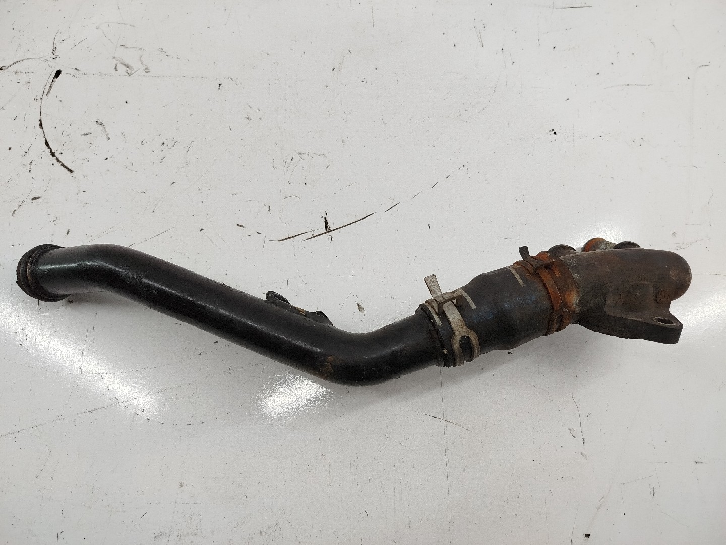 Tubo de Água FORD TRANSIT CONNECT (P65_, P70_, P80_) | 02 -  Imagem-3