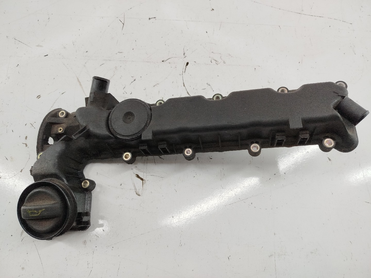 Tampa de valvulas FORD TRANSIT CONNECT (P65_, P70_, P80_) | 02 -  Imagem-2