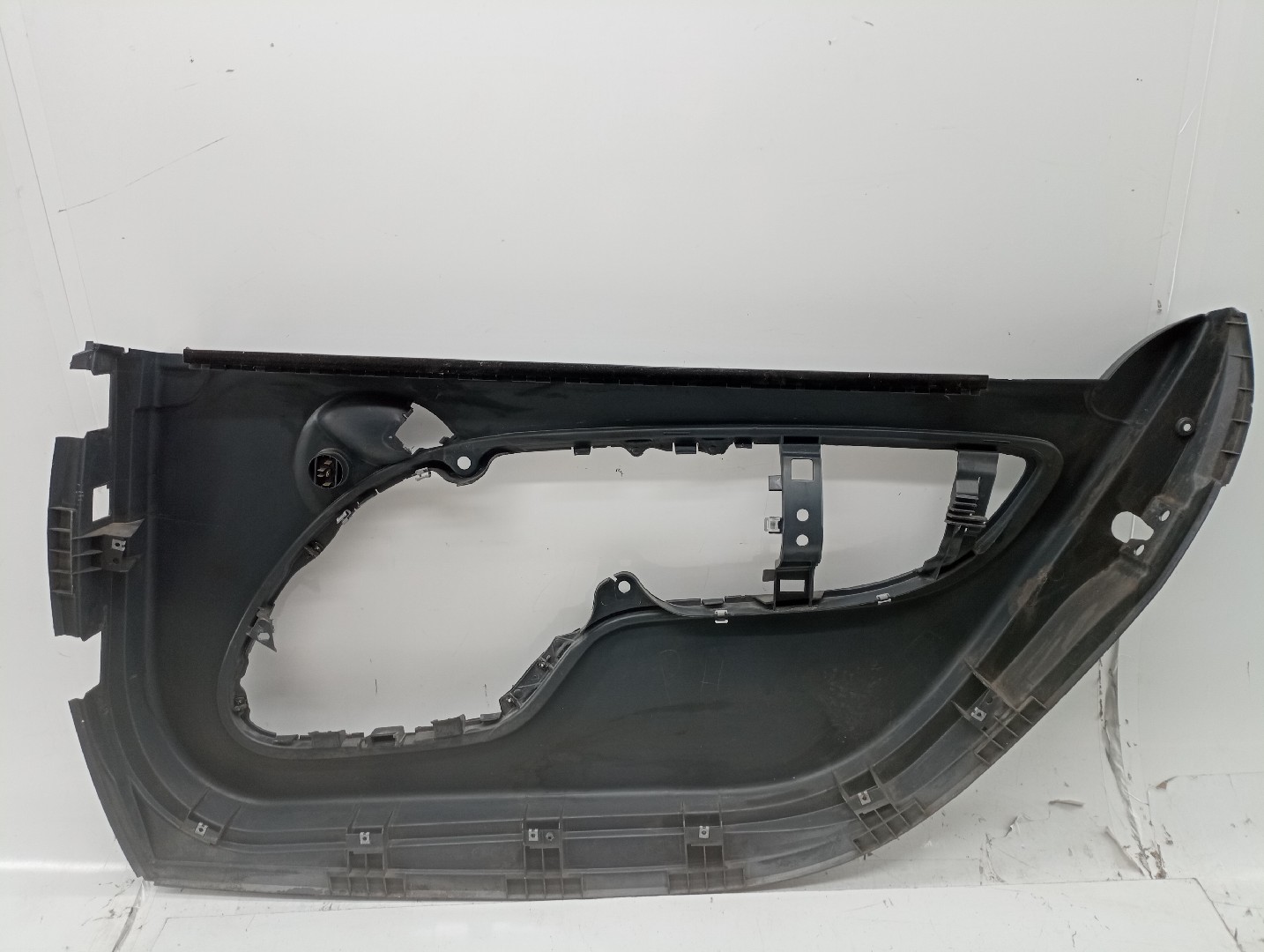 Quartela de porta frente esquerda SMART FORTWO Coupé (450) | 04 - 07 Imagem-3