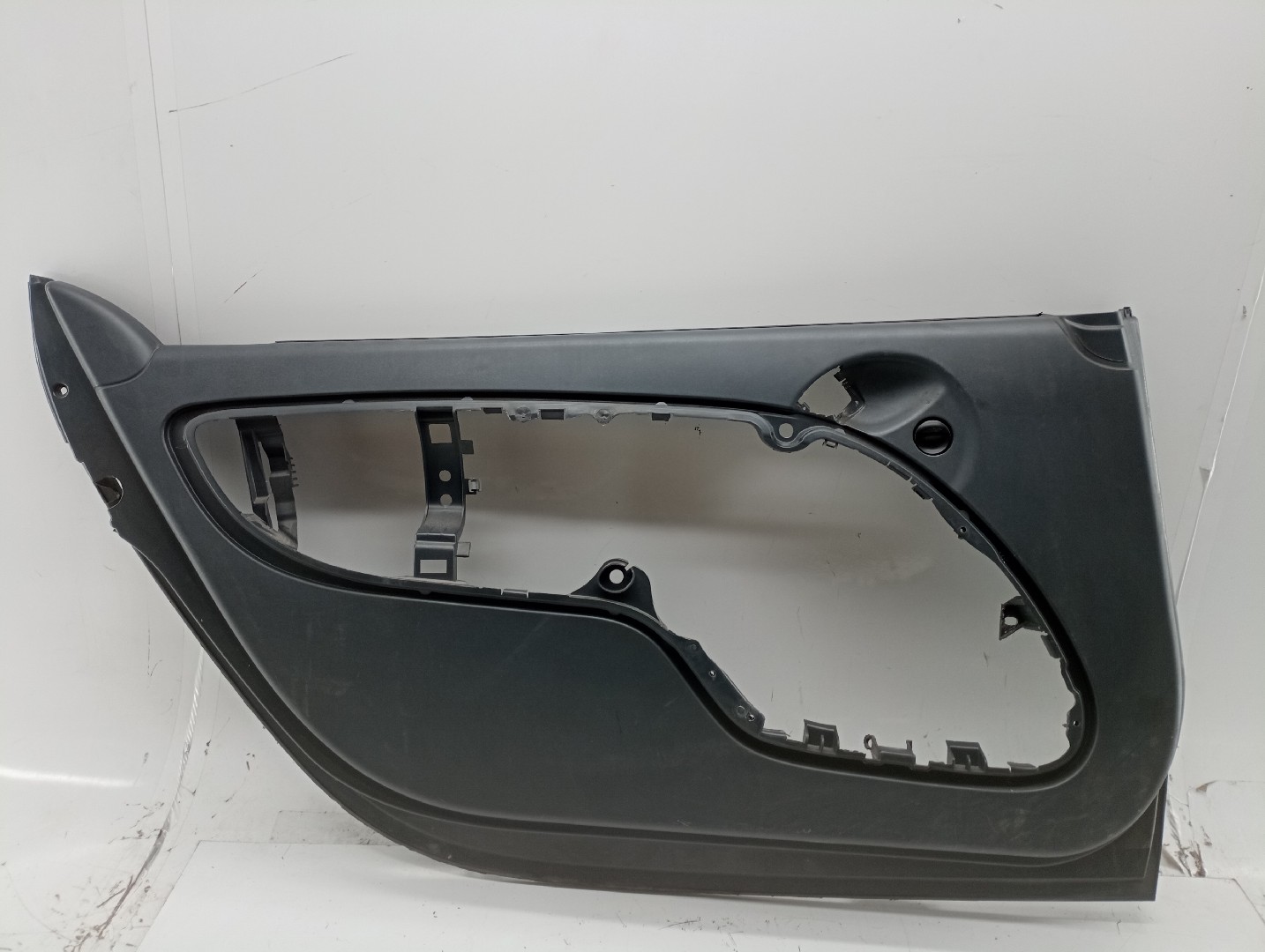 Quartela de porta frente esquerda SMART FORTWO Coupé (450) | 04 - 07