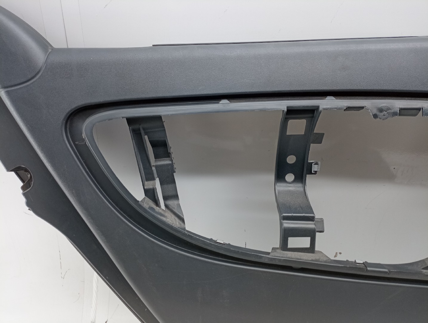 Quartela de porta frente esquerda SMART FORTWO Coupé (450) | 04 - 07 Imagem-1