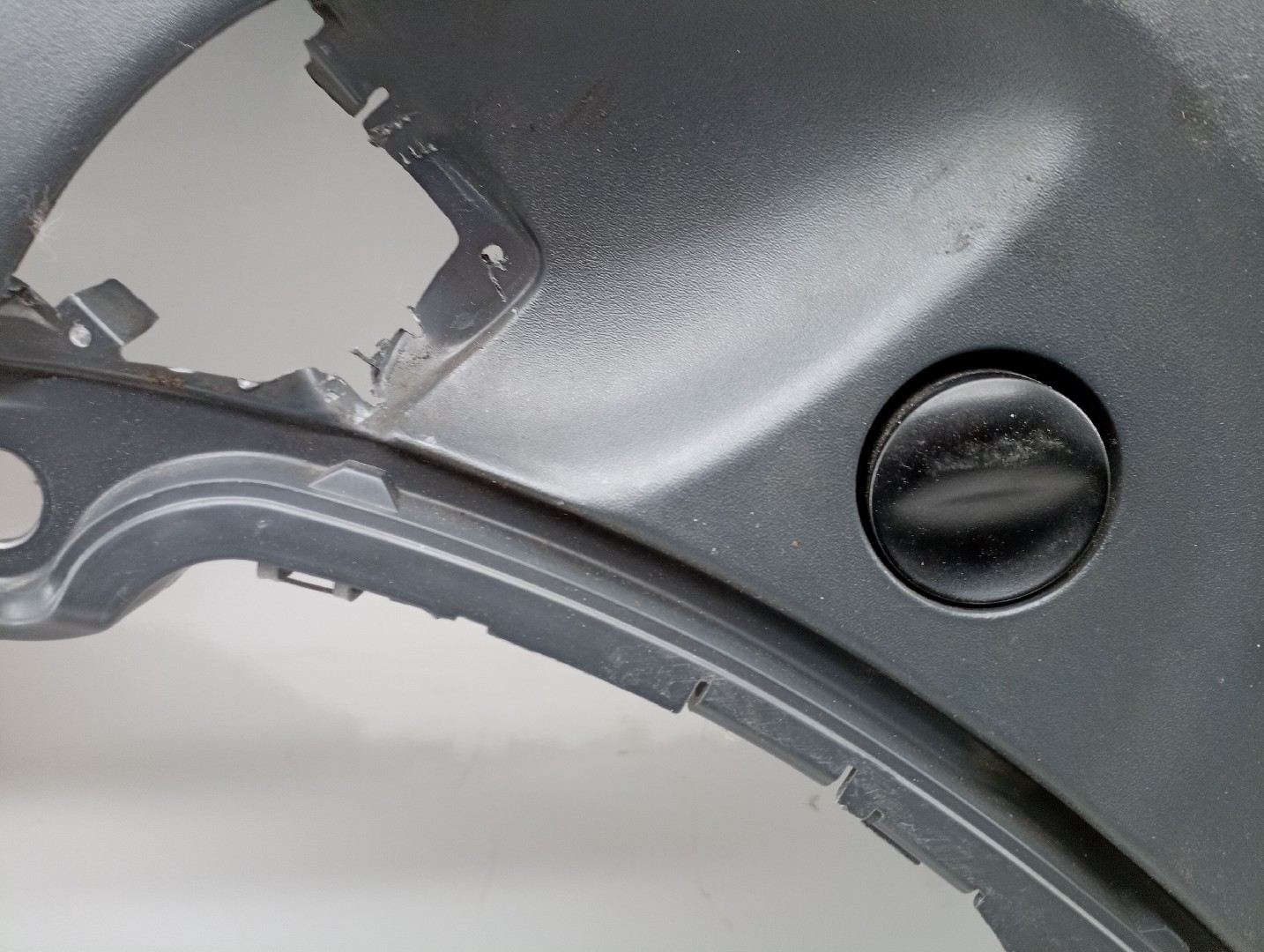 Quartela de porta frente esquerda SMART FORTWO Coupé (450) | 04 - 07 Imagem-6